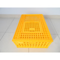 high quality best seller plastic chicken box chicken transport cage  chicken crate